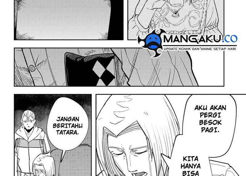 Skeleton Double Bab 27 halaman 25