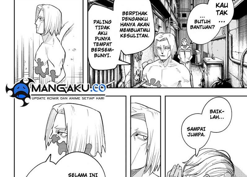 Skeleton Double Bab 27 halaman 29
