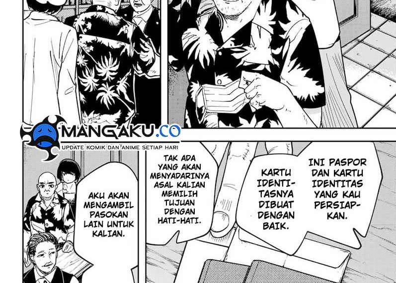 Skeleton Double Bab 27 halaman 33