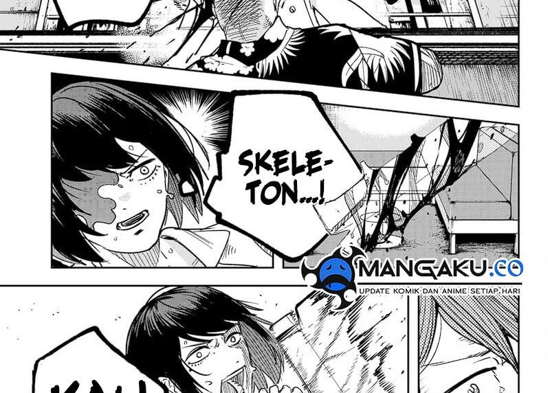 Skeleton Double Bab 27 halaman 43