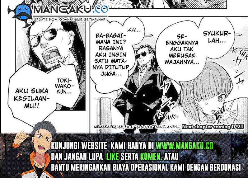 Skeleton Double Bab 27 halaman 50