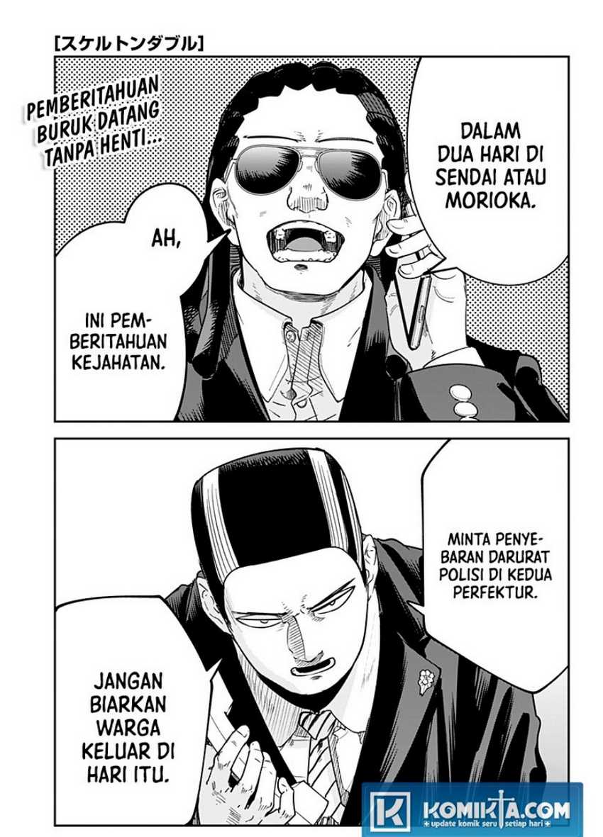 Skeleton Double Bab 30 halaman 2