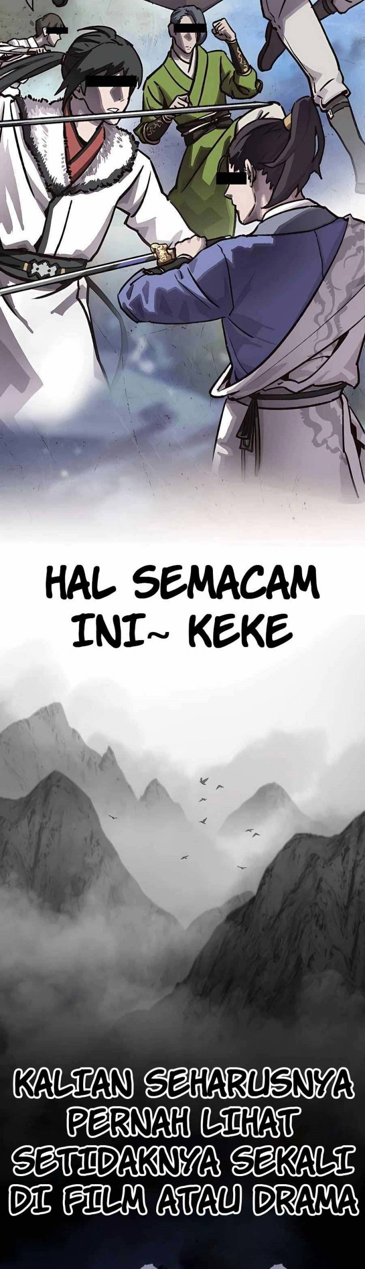 Skeleton Warrior Bab 00.1 halaman 2