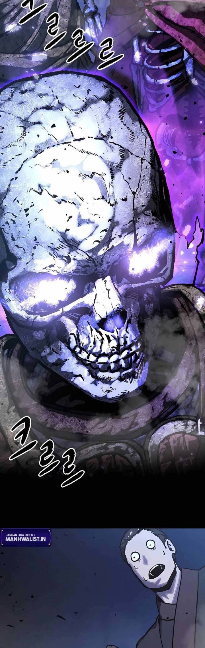 Skeleton Warrior Bab 00.1 halaman 18