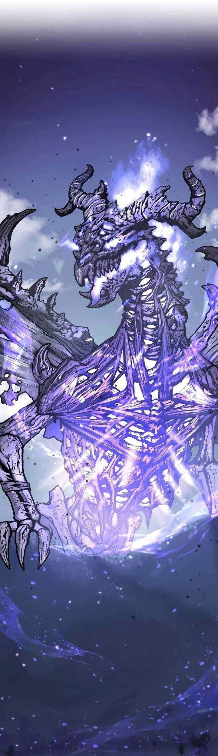 Skeleton Warrior Bab 00.1 halaman 31