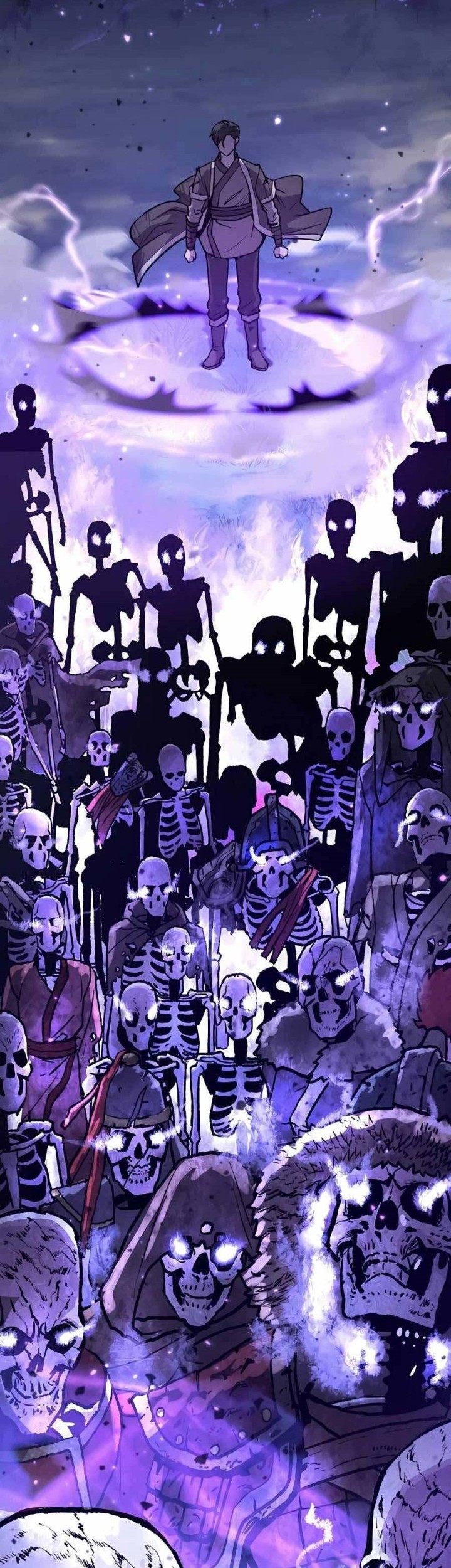 Skeleton Warrior Bab 00.1 halaman 32