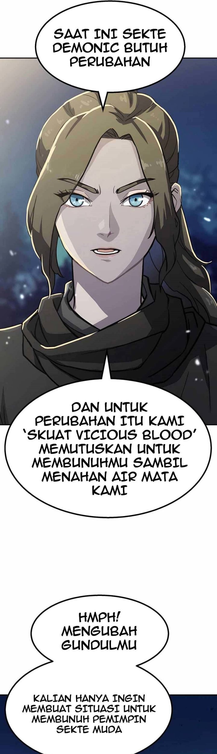 Skeleton Warrior Bab 01 halaman 9