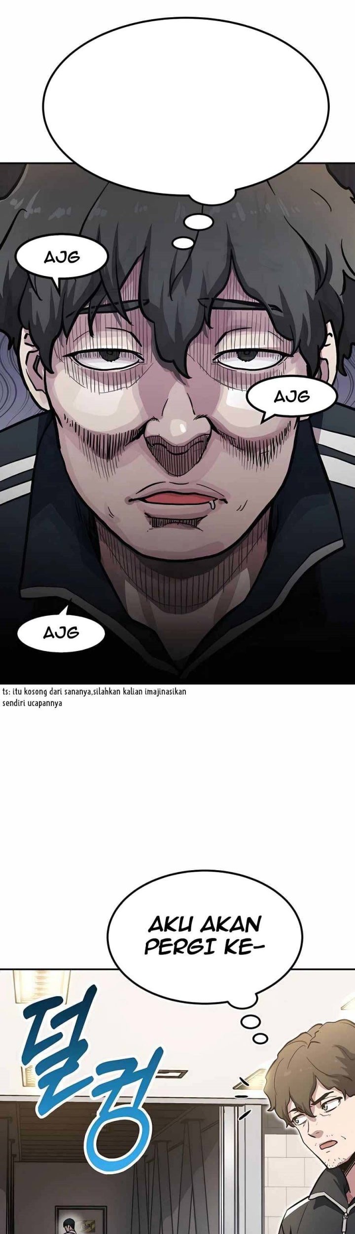 Skeleton Warrior Bab 01 halaman 42