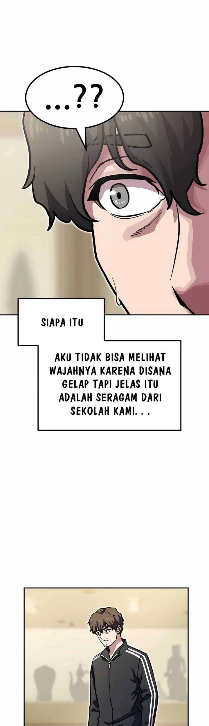 Skeleton Warrior Bab 01 halaman 45