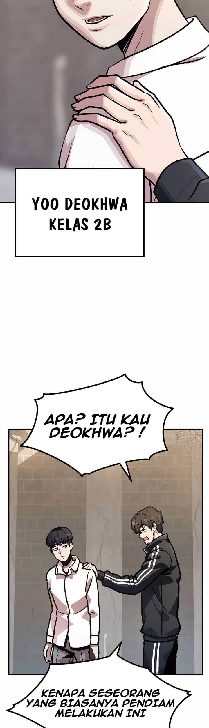 Skeleton Warrior Bab 01 halaman 55