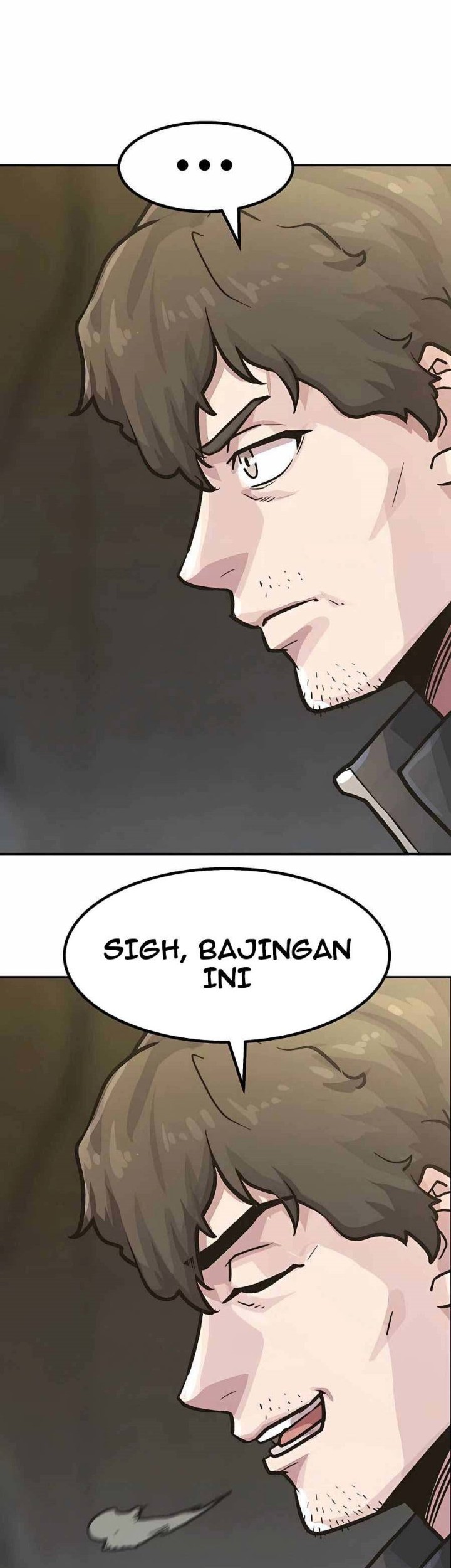 Skeleton Warrior Bab 01 halaman 59