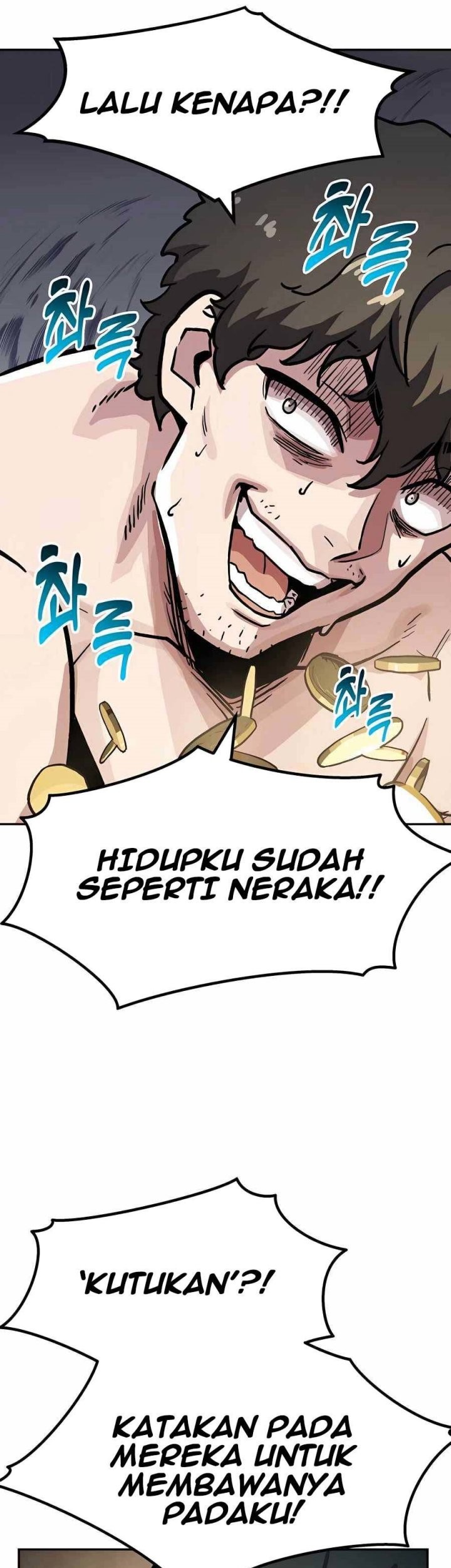 Skeleton Warrior Bab 01 halaman 79