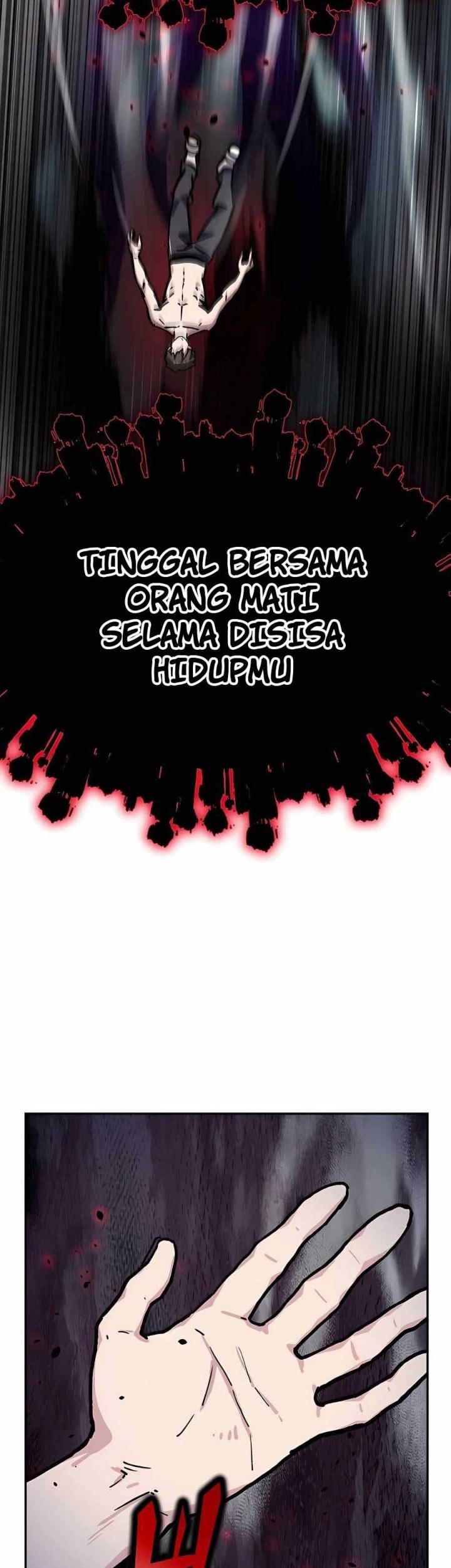 Skeleton Warrior Bab 01 halaman 88