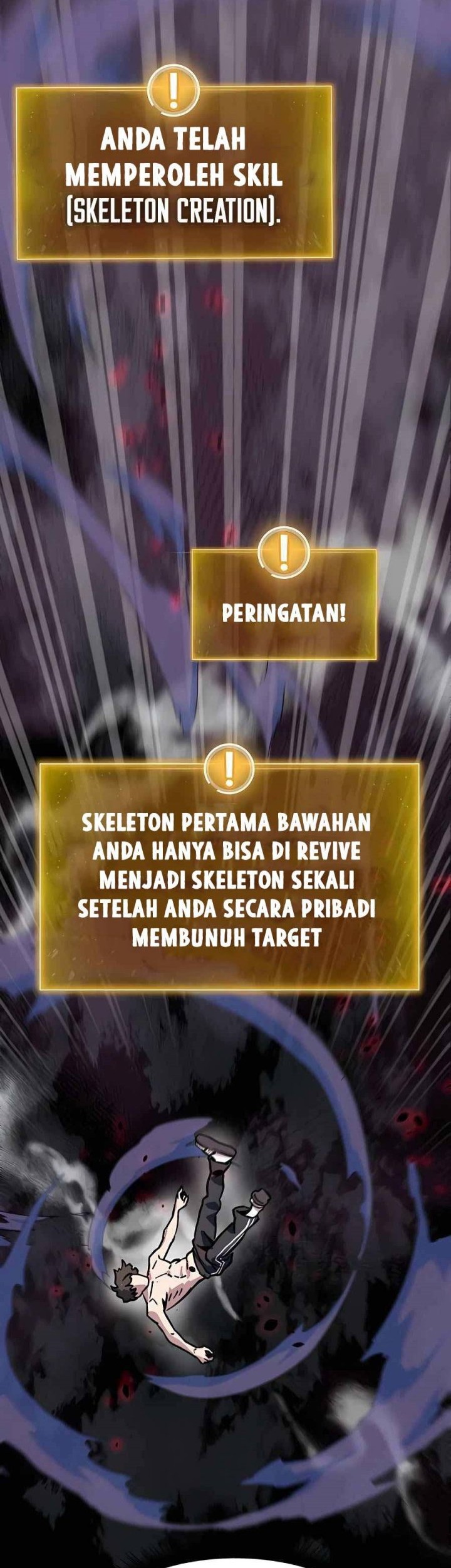 Skeleton Warrior Bab 01 halaman 92