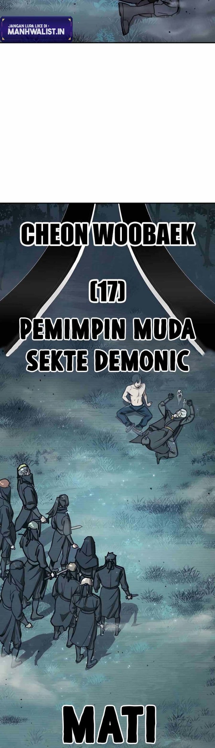 Skeleton Warrior Bab 01 halaman 100