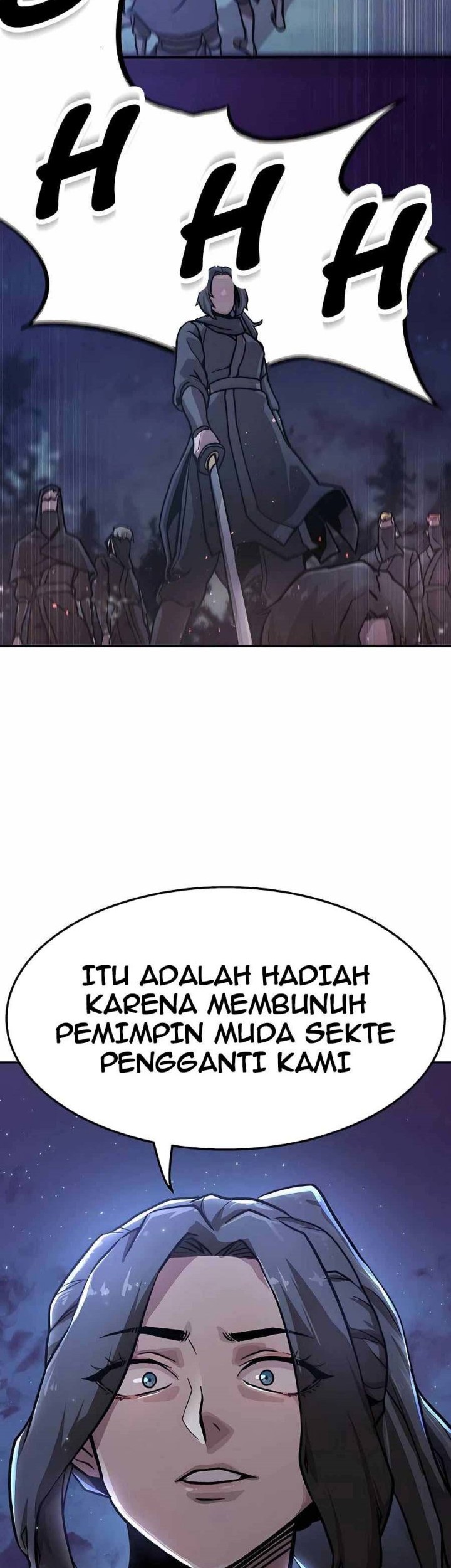 Skeleton Warrior Bab 01 halaman 116