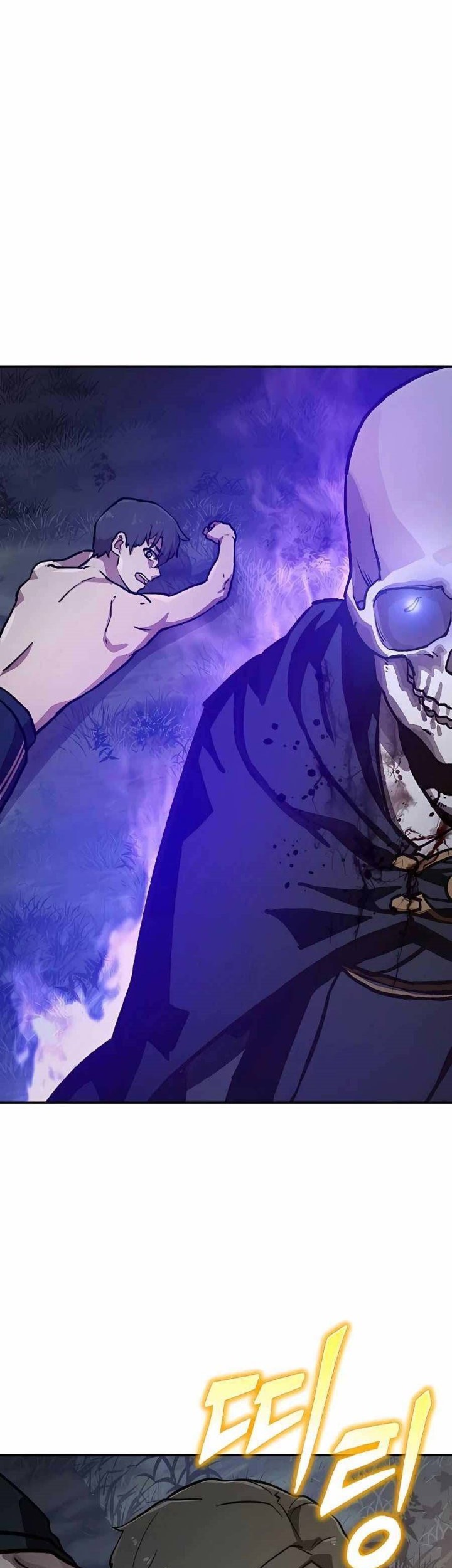 Skeleton Warrior Bab 01 halaman 146
