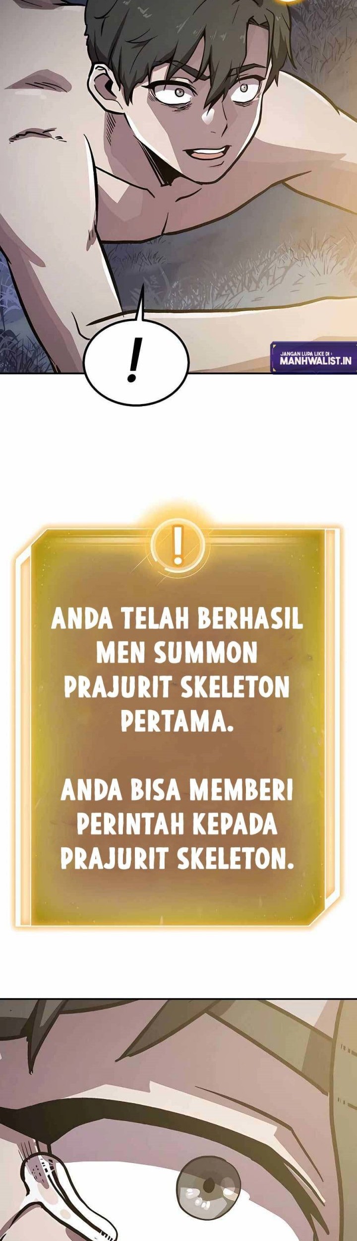 Skeleton Warrior Bab 01 halaman 147