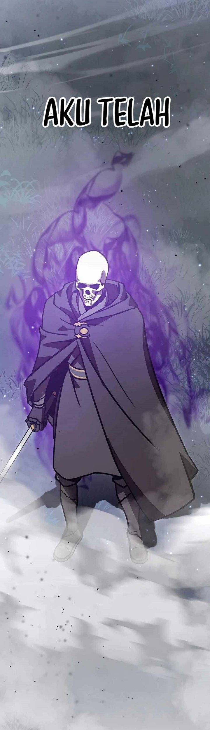 Skeleton Warrior Bab 02 halaman 32