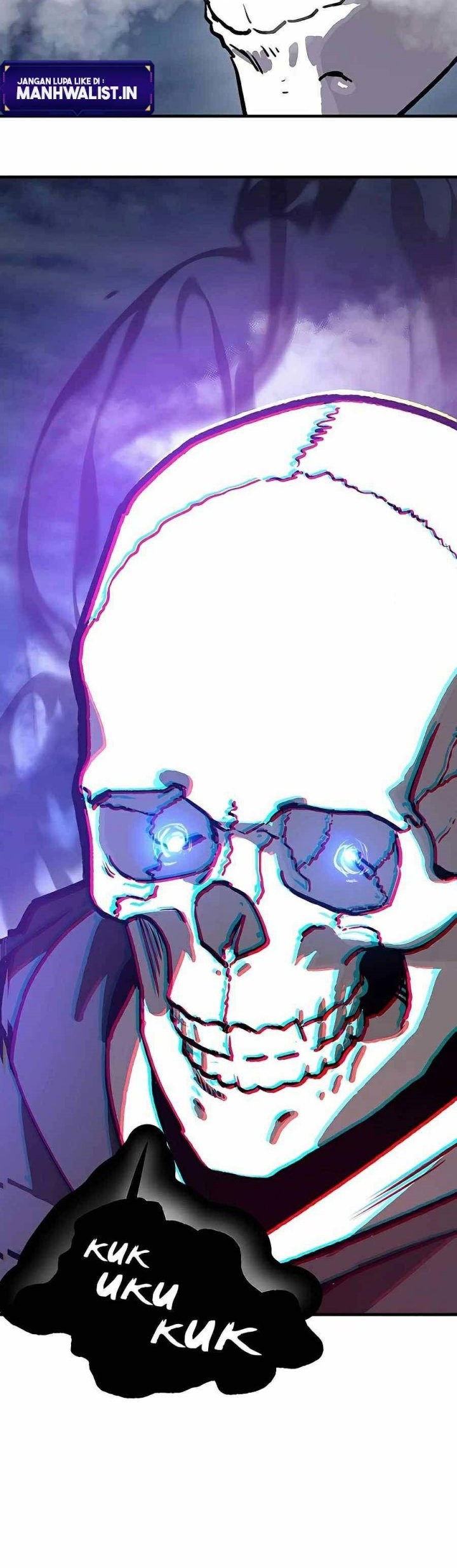 Skeleton Warrior Bab 02 halaman 34
