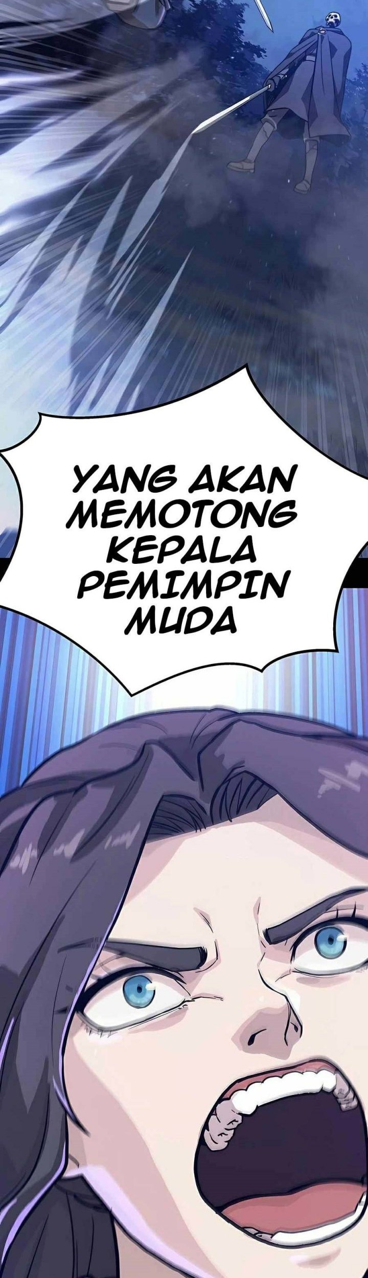 Skeleton Warrior Bab 02 halaman 40