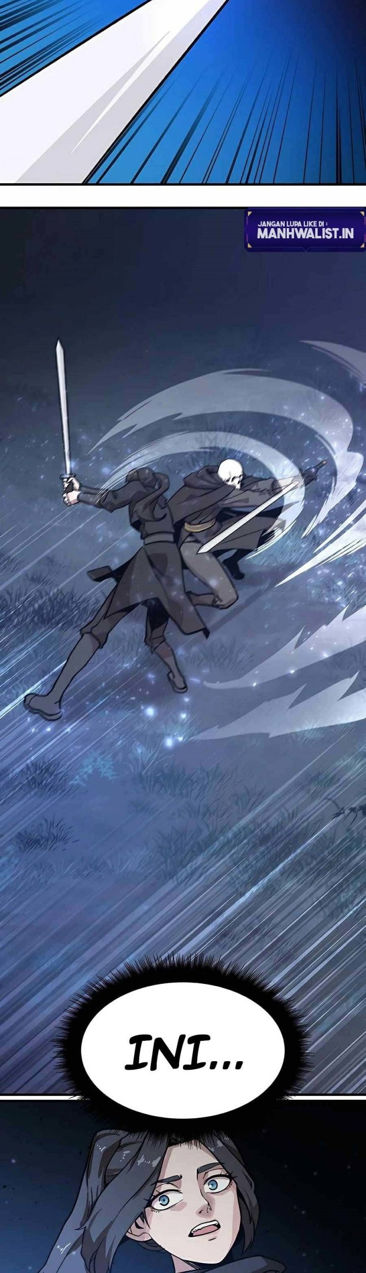 Skeleton Warrior Bab 02 halaman 48