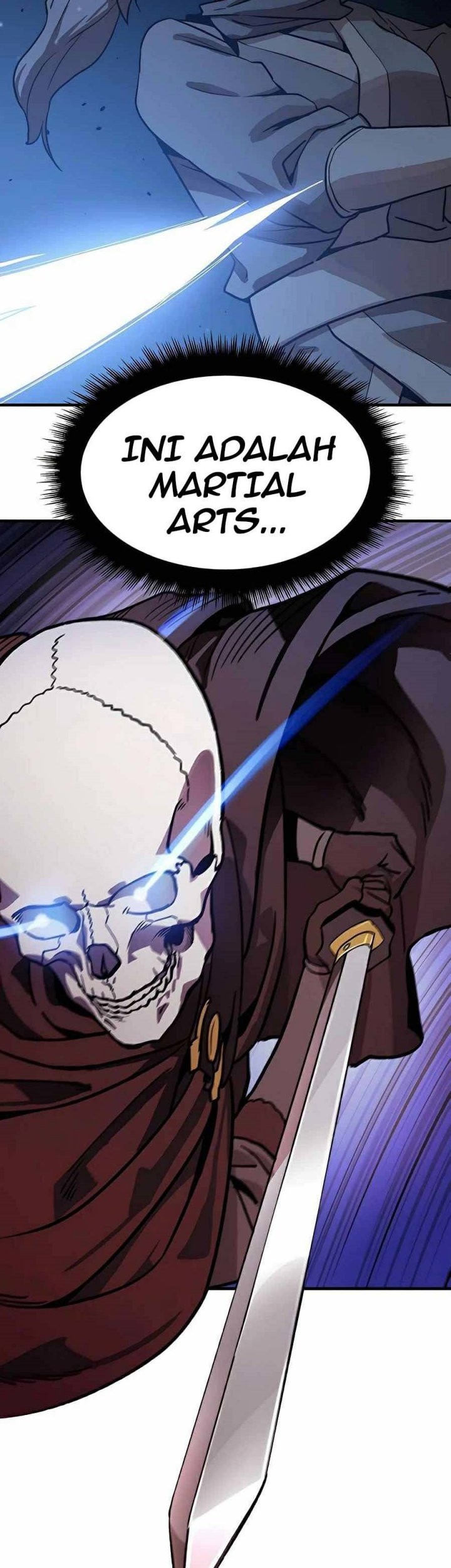Skeleton Warrior Bab 02 halaman 49