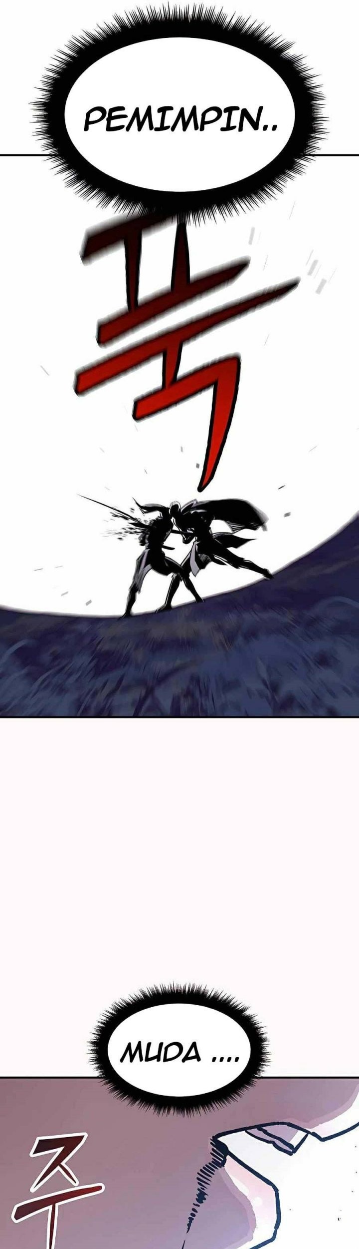 Skeleton Warrior Bab 02 halaman 51
