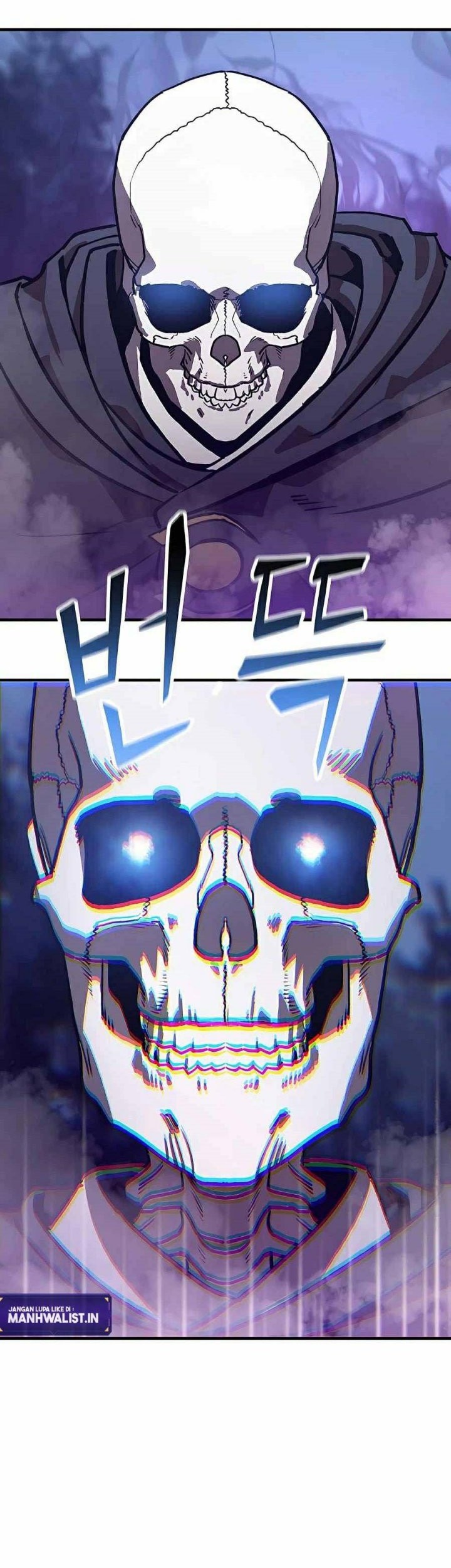 Skeleton Warrior Bab 02 halaman 53