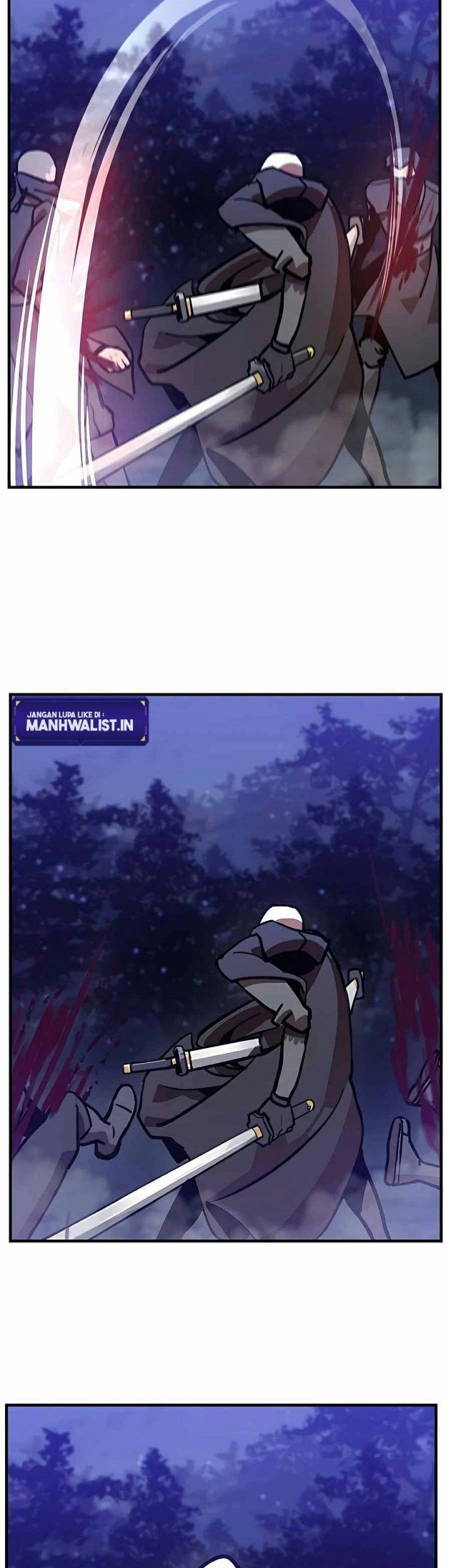 Skeleton Warrior Bab 02 halaman 68