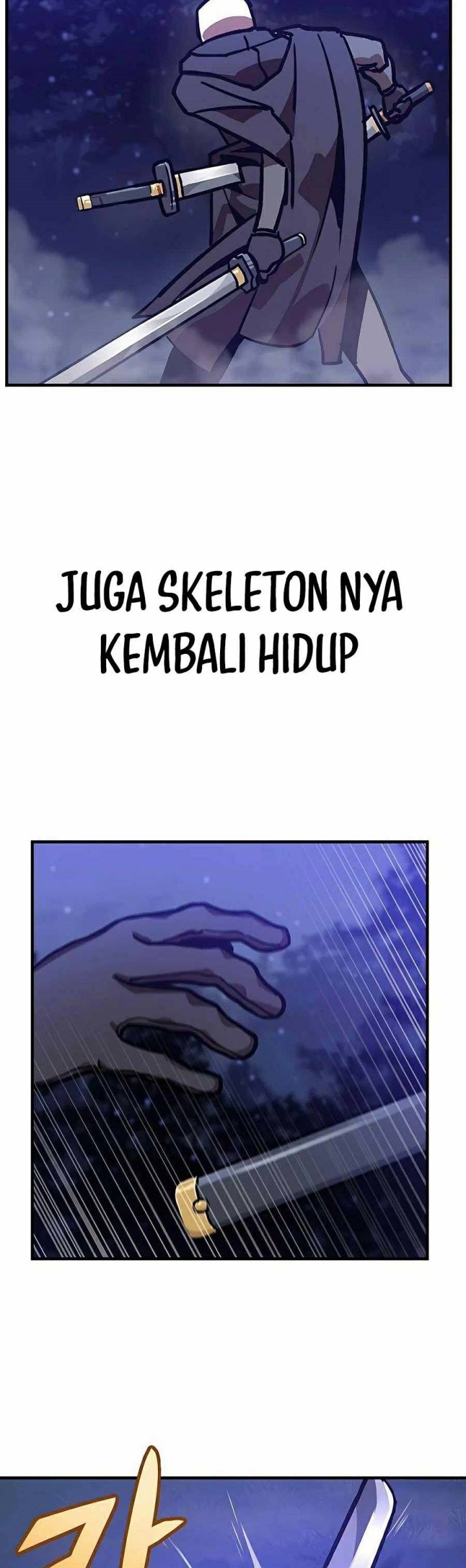 Skeleton Warrior Bab 02 halaman 69