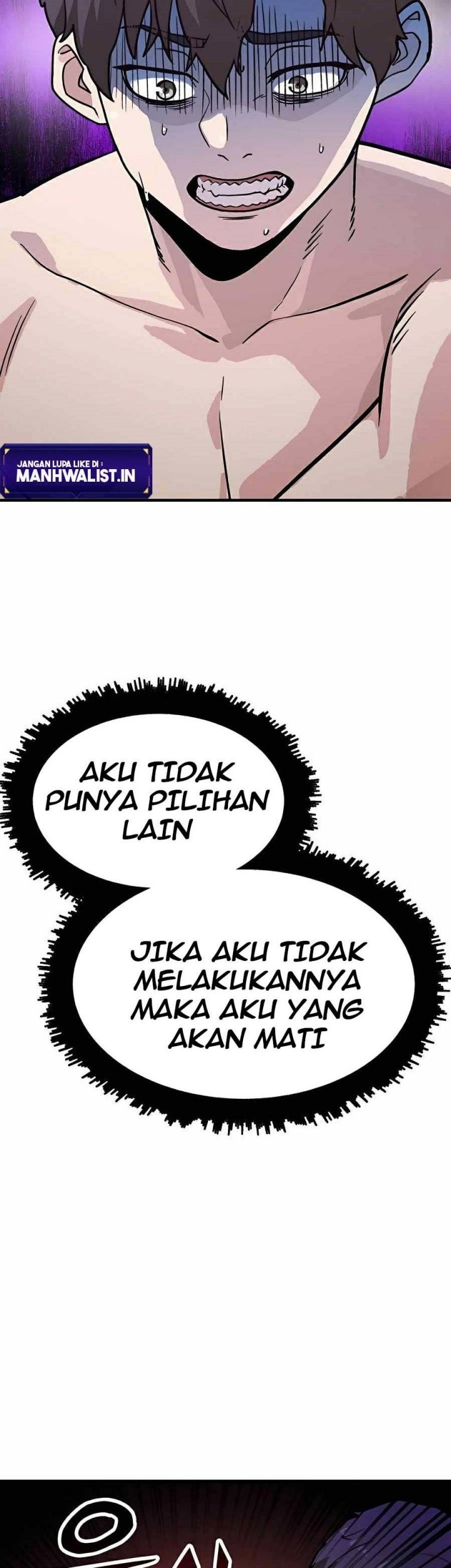 Skeleton Warrior Bab 02 halaman 76