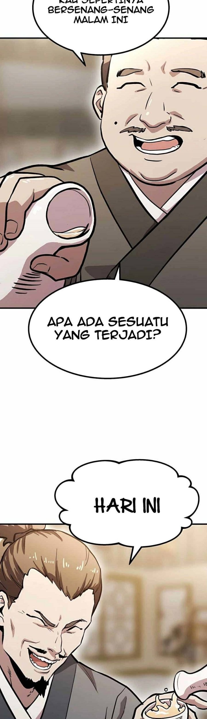 Skeleton Warrior Bab 02 halaman 113