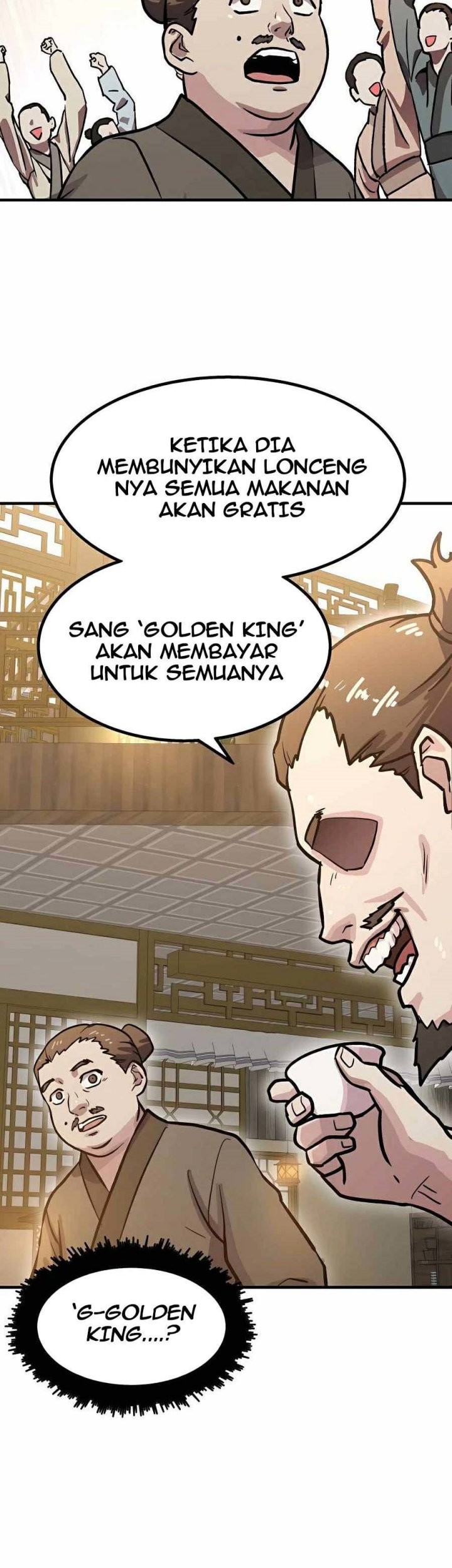 Skeleton Warrior Bab 02 halaman 137