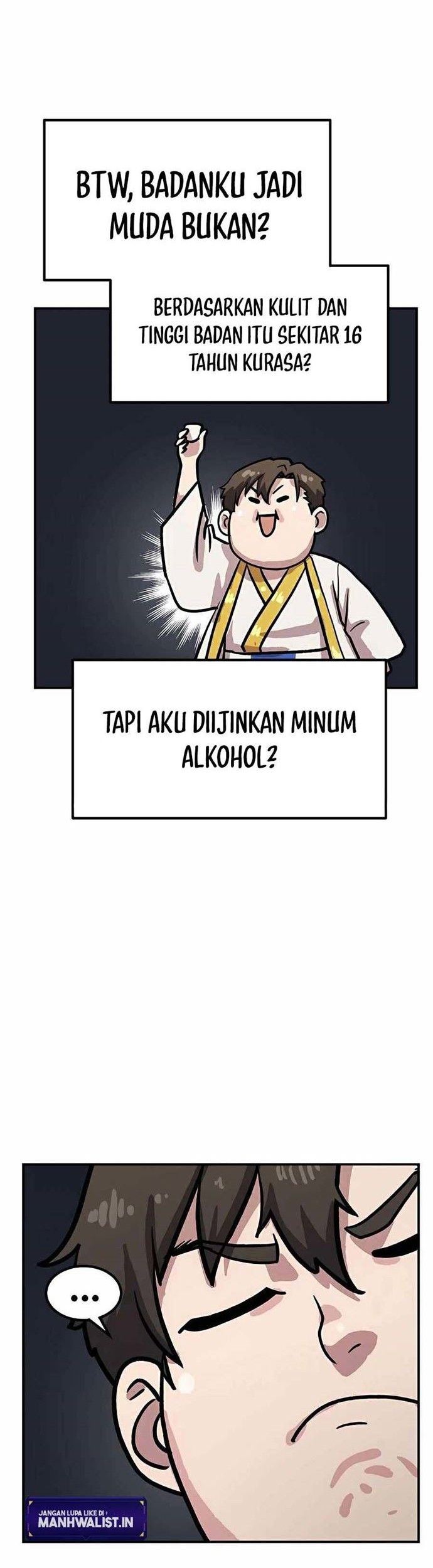 Skeleton Warrior Bab 03 halaman 11