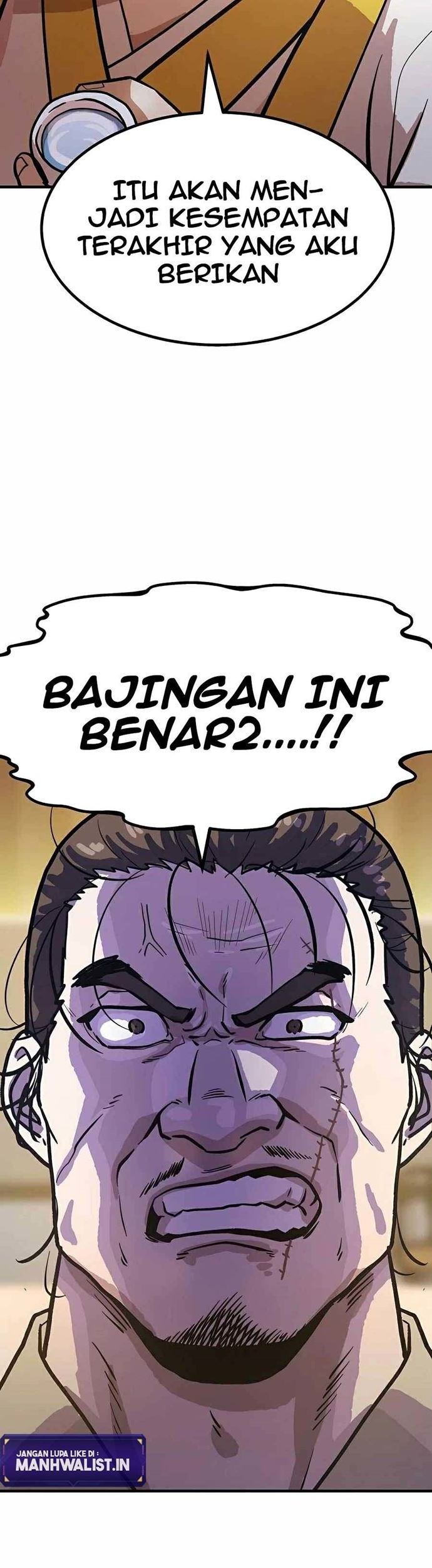 Skeleton Warrior Bab 03 halaman 29