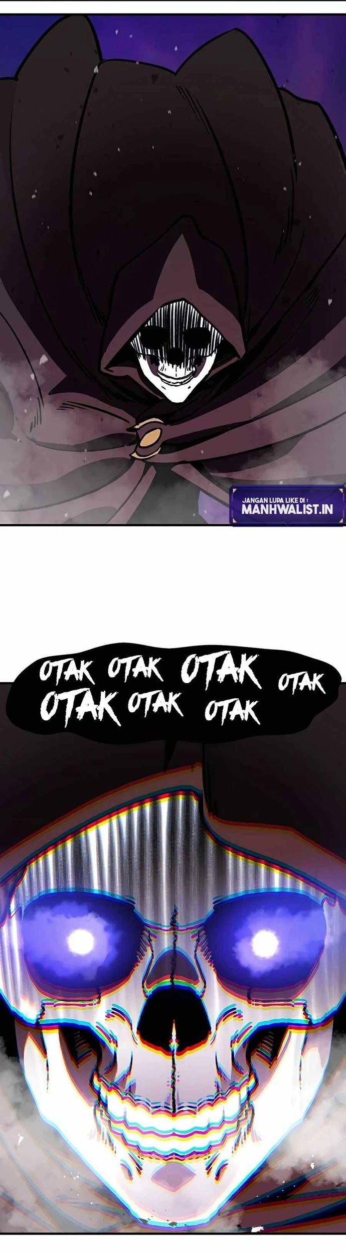 Skeleton Warrior Bab 03 halaman 33