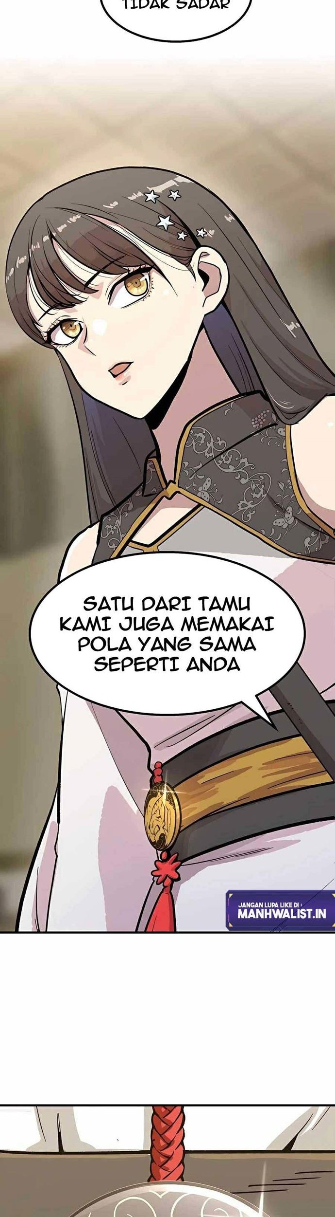 Skeleton Warrior Bab 03 halaman 56