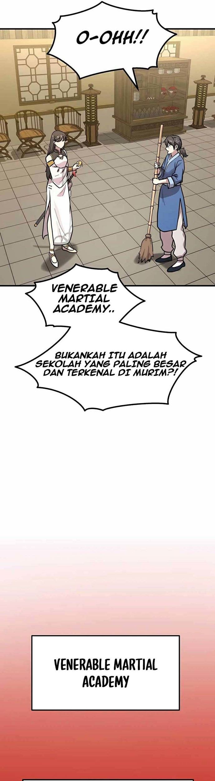 Skeleton Warrior Bab 03 halaman 69