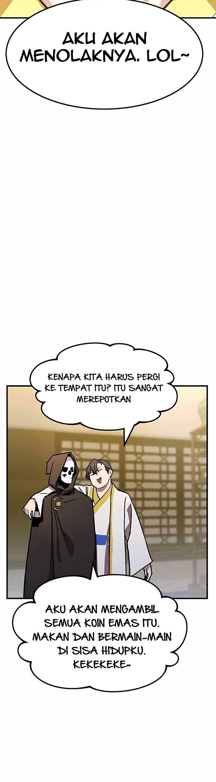 Skeleton Warrior Bab 03 halaman 73