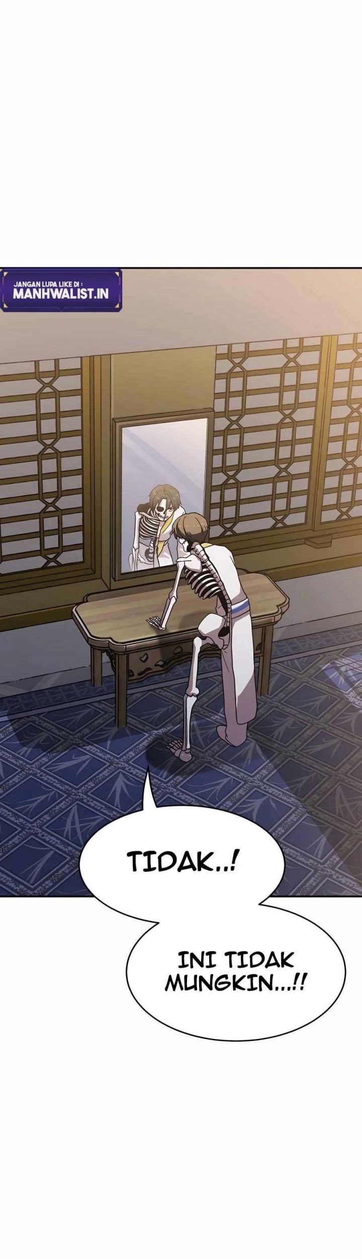 Skeleton Warrior Bab 04 halaman 10
