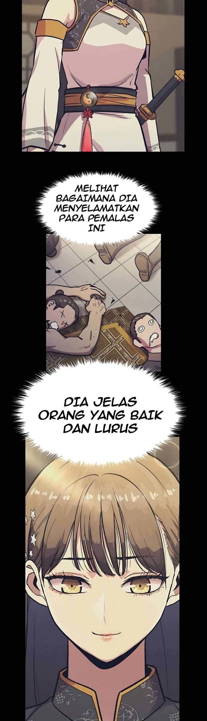 Skeleton Warrior Bab 04 halaman 29