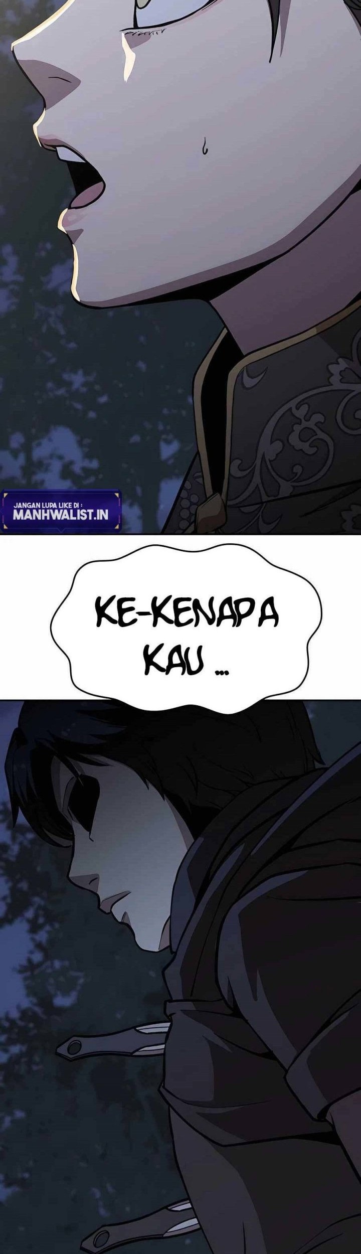 Skeleton Warrior Bab 04 halaman 82