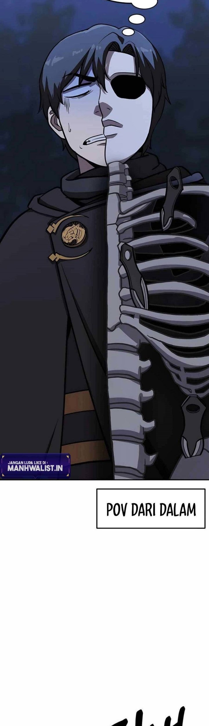 Skeleton Warrior Bab 04 halaman 89