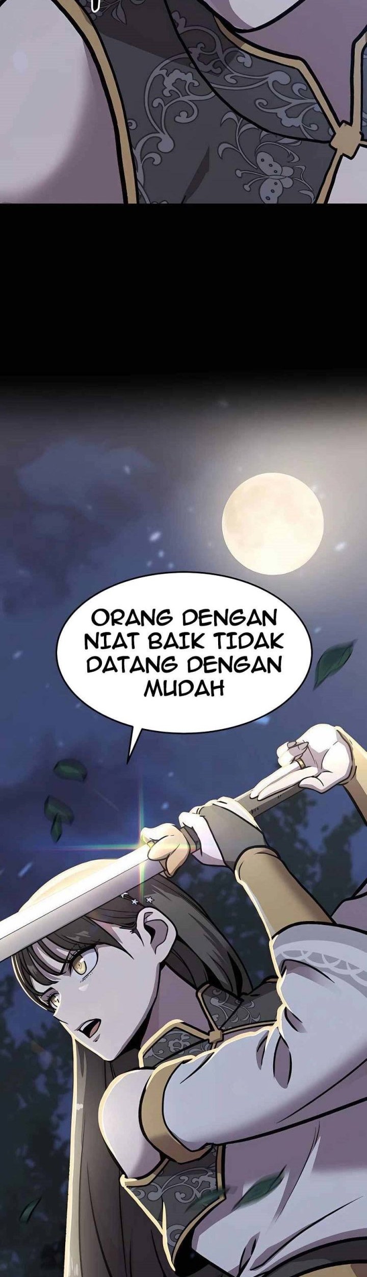 Skeleton Warrior Bab 04 halaman 101