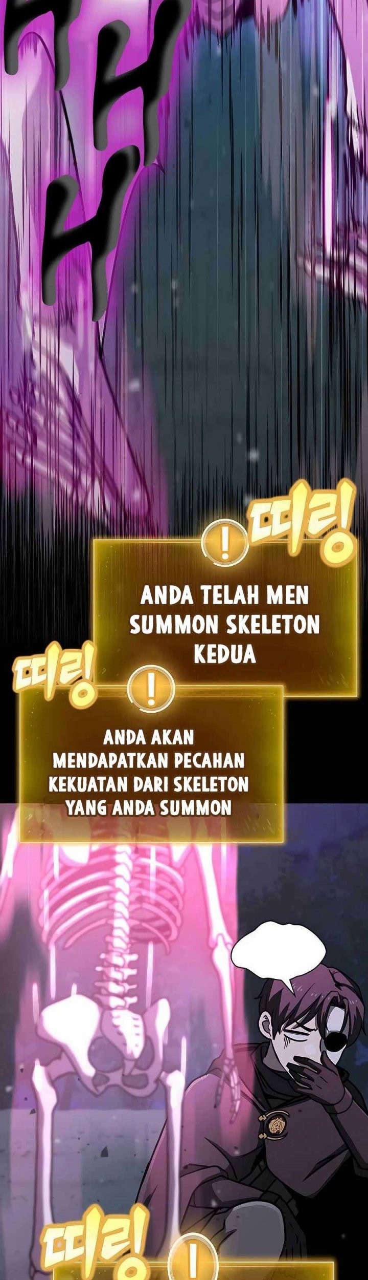Skeleton Warrior Bab 04 halaman 186