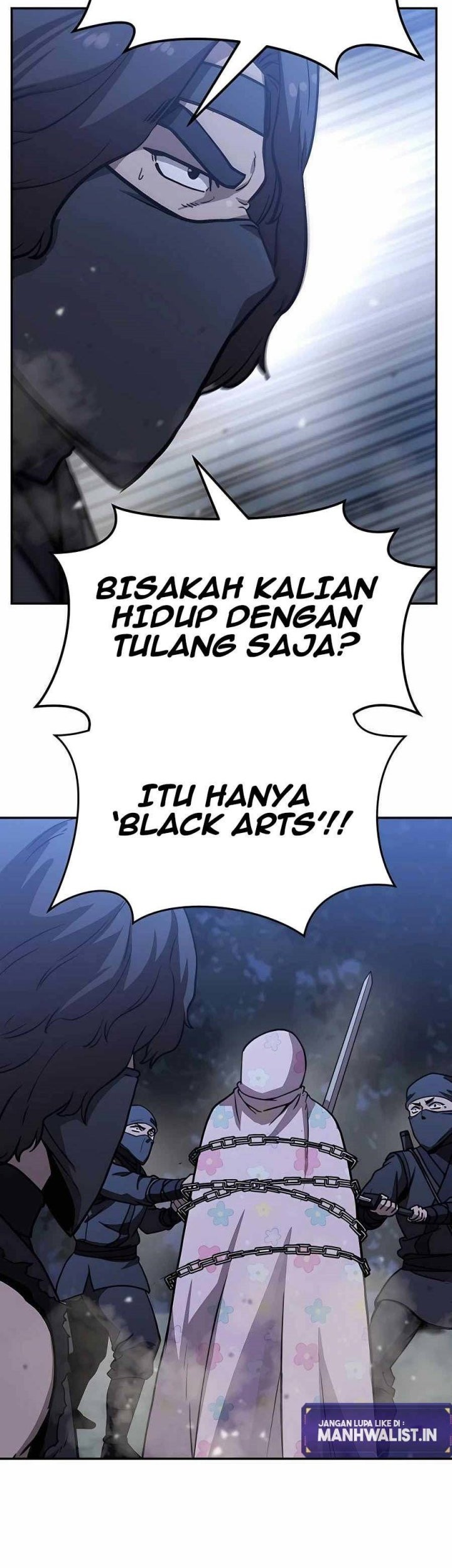 Skeleton Warrior Bab 04 halaman 196