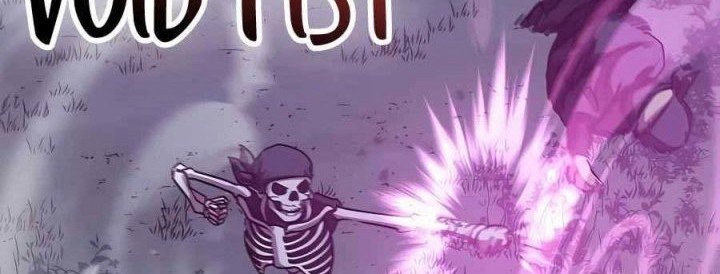 Skeleton Warrior Bab 04 halaman 205