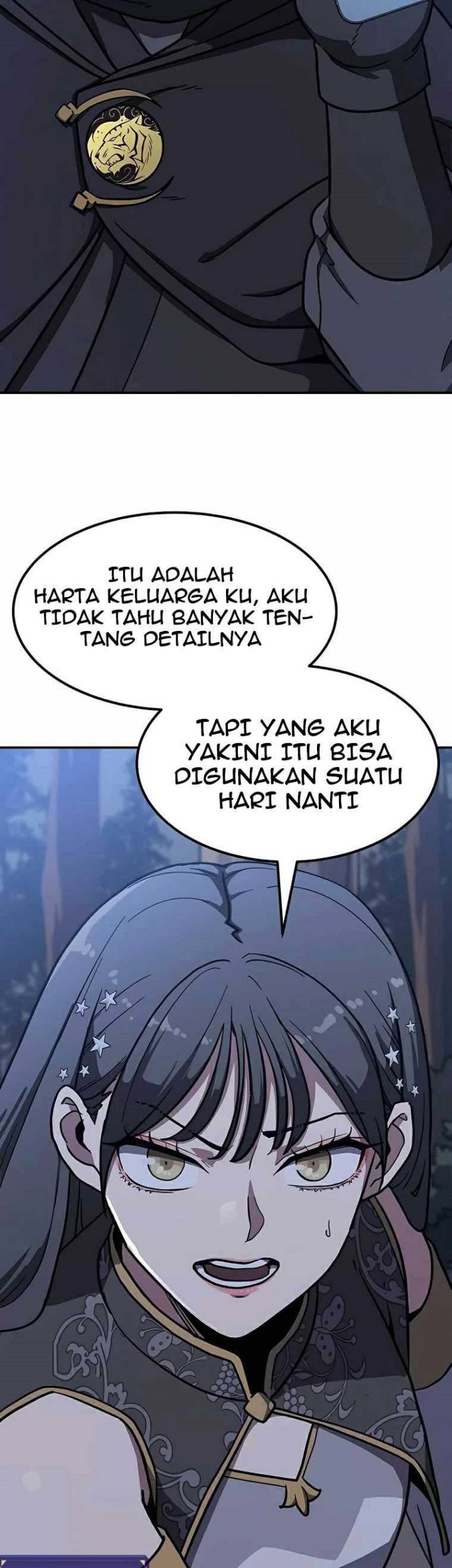 Skeleton Warrior Bab 05 halaman 21