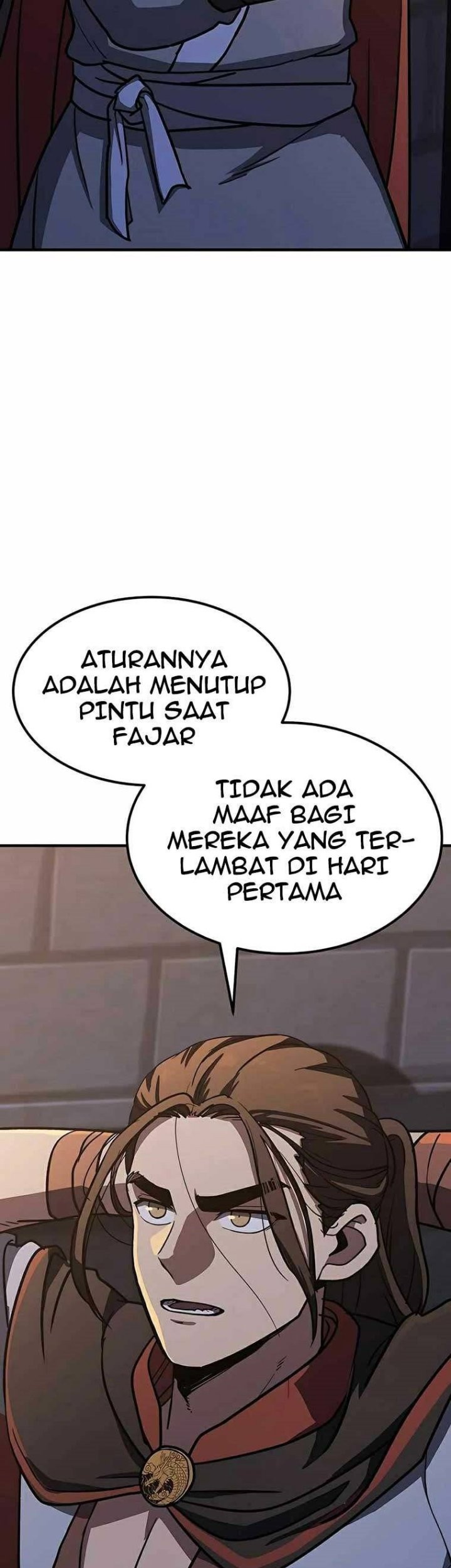 Skeleton Warrior Bab 05 halaman 53